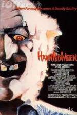 Watch Haunted-ween Movie2k