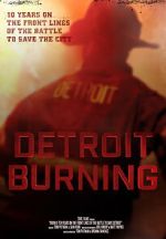 Watch Detroit Burning Movie2k