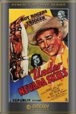 Watch Under Nevada Skies Movie2k