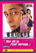 Watch Har Dil Jo Pyar Karega... Movie2k