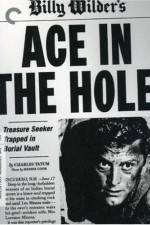 Watch Ace in the Hole Movie2k