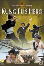 Watch Kung Fu's Hero Movie2k