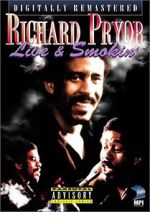 Watch Richard Pryor: Live and Smokin\' Movie2k