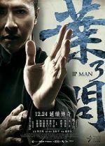 Watch Ip Man 3 Movie2k