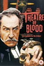 Watch Theater of Blood Movie2k