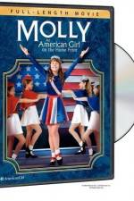 Watch Molly An American Girl on the Home Front Movie2k