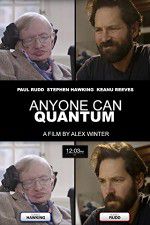 Watch Anyone Can Quantum Movie2k