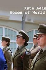 Watch Women of World War One Movie2k