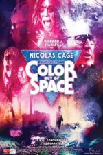 Watch Color Out of Space Movie2k