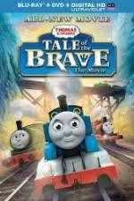 Watch Thomas & Friends: Tale of the Brave Movie2k