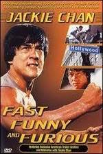 Watch Jackie Chan: Fast, Funny and Furious Movie2k