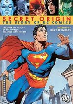 Watch Secret Origin: The Story of DC Comics Movie2k