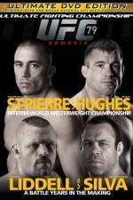 Watch UFC 79 Nemesis Movie2k