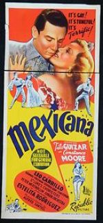 Watch Mexicana Movie2k