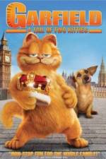 Watch Garfield: A Tail of Two Kitties Movie2k