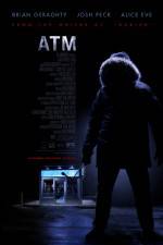 Watch ATM Movie2k