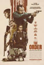 Watch The Order Movie2k