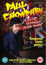 Watch Paul Chowdhry: What\'s Happening White People? Movie2k