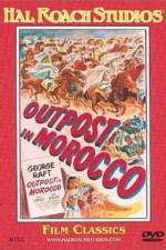 Watch Outpost in Morocco Movie2k
