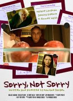 Watch Sorry, Not Sorry (Short 2019) Movie2k