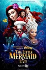 Watch The Little Mermaid Live! Movie2k