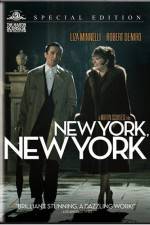 Watch New York New York Movie2k