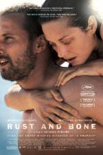 Watch Rust and Bone Movie2k