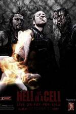 Watch WWE Hell in a Cell 2013 Movie2k