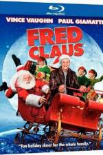 Watch Fred Claus Movie2k