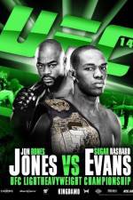 Watch UFC 145 Jones vs Evans Movie2k