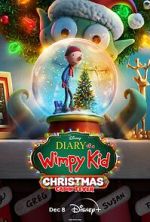 Watch Diary of a Wimpy Kid Christmas: Cabin Fever Movie2k