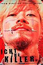 Watch Ichi The Killer Movie2k