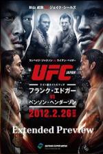 Watch UFC 144 Extended Preview Movie2k