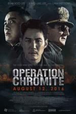 Watch Operation Chromite Movie2k