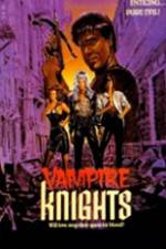 Watch Vampire Knights Movie2k