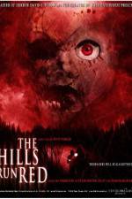 Watch The Hills Run Red Movie2k