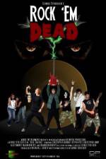 Watch Rock 'Em Dead Movie2k