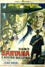 Watch Sono Sartana il vostro becchino Movie2k