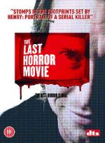 Watch The Last Horror Movie Movie2k