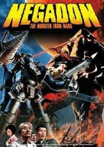 Watch Negadon: The Monster from Mars (Short 2005) Movie2k