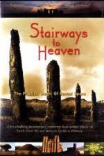 Watch Stairways to Heaven : The Practical Magic of Sacred Space Movie2k