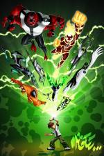 Watch Ben 10: Secret of the Omnitrix Movie2k