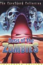 Watch Oasis Of The Zombies Movie2k