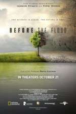 Watch Before the Flood Movie2k