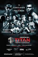 Watch Titan Fighting Championship 21 Movie2k