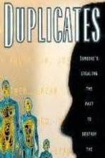 Watch Duplicates Movie2k