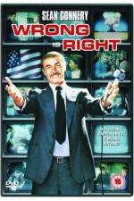 Watch Wrong Is Right Movie2k