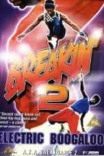 Watch Breakin' 2: Electric Boogaloo Movie2k