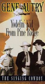 Watch Yodelin\' Kid from Pine Ridge Movie2k