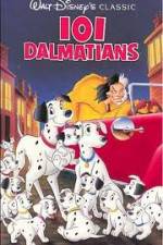 Watch One Hundred and One Dalmatians Movie2k